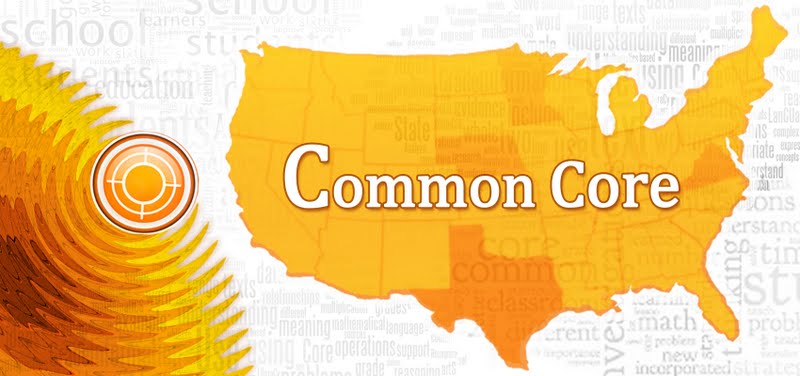 Common Core State Standards