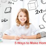 5 way to Home work