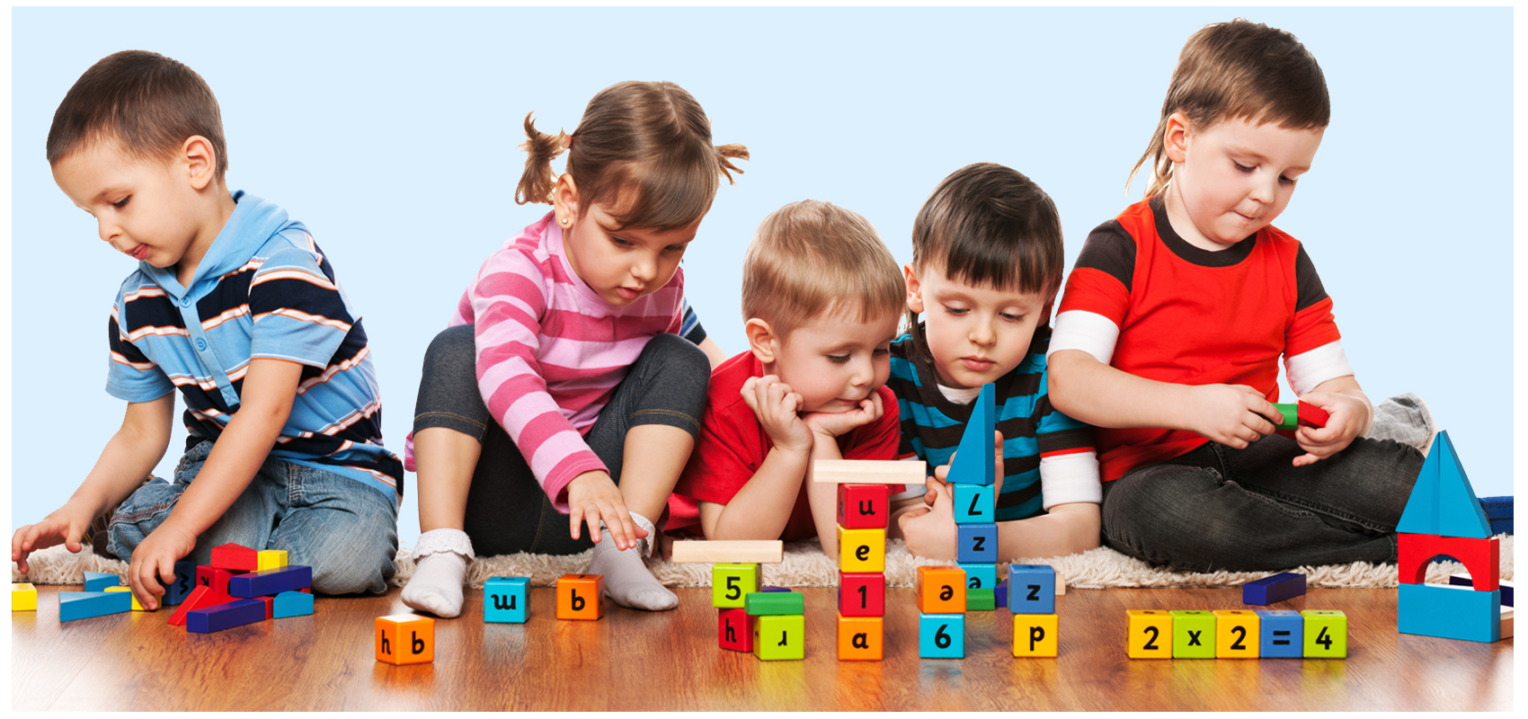 Preschool Kids_02