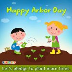 Arbor-Day
