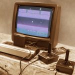 Atari 001