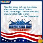 Memorial-Day
