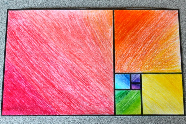 mathart math art