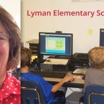 Lyman Elementary School