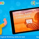 Global Math Challenge