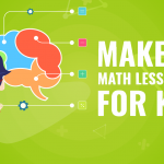 Make Math Fun for kids