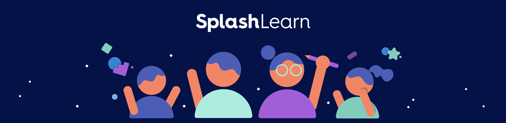 SplashLearn Blog