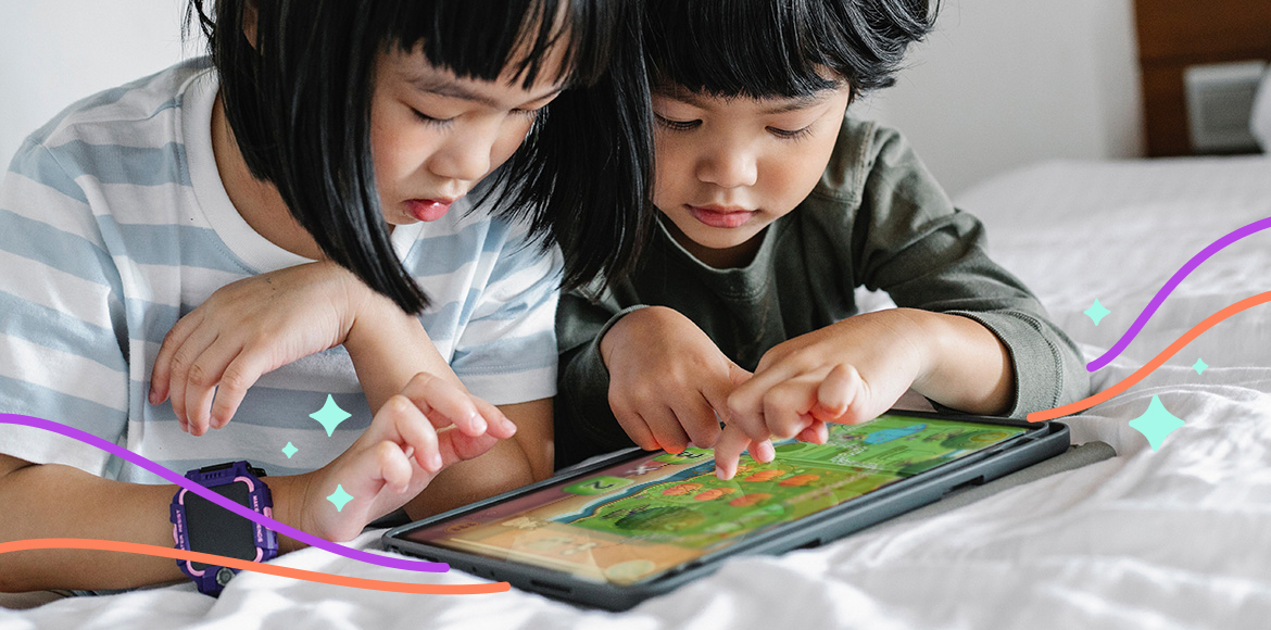 Best Free Android Games for 5 Year Olds: Fun and Engaging Options