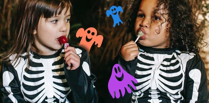 Best Kids Halloween Costumes