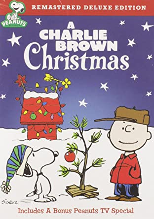 An image of the Christmas movie - A Charlie Brown Christmas 