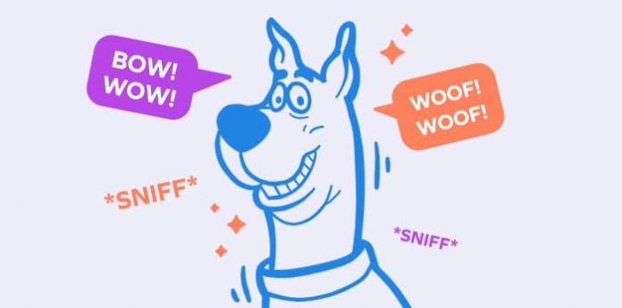 Image of Scooby-Doo