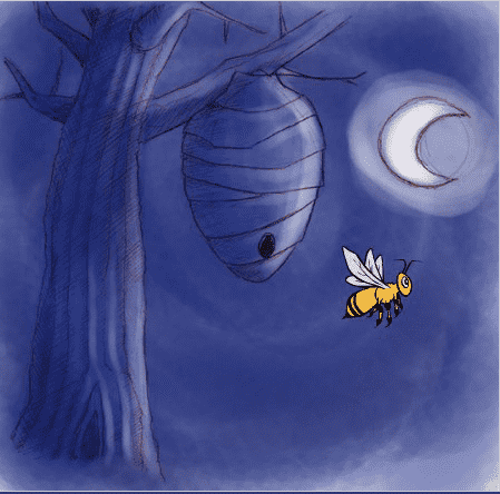 Busybee stories books online