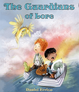 Image of the book cover The Guardians of Lore