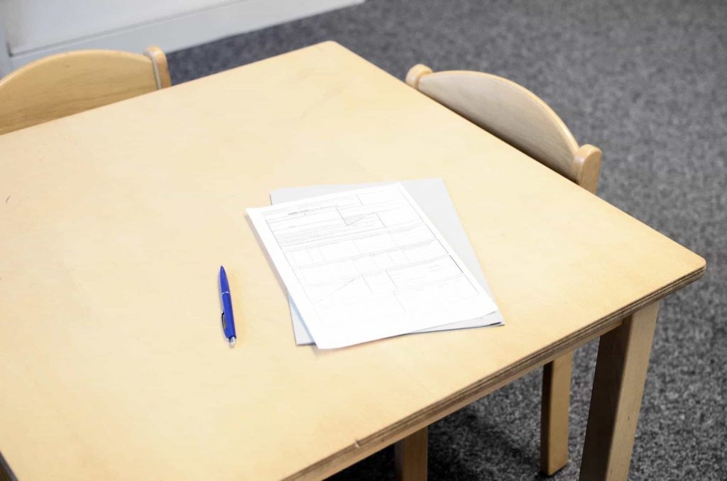 Othersubjectshomeschoolingcurriculum Image of a file on a table