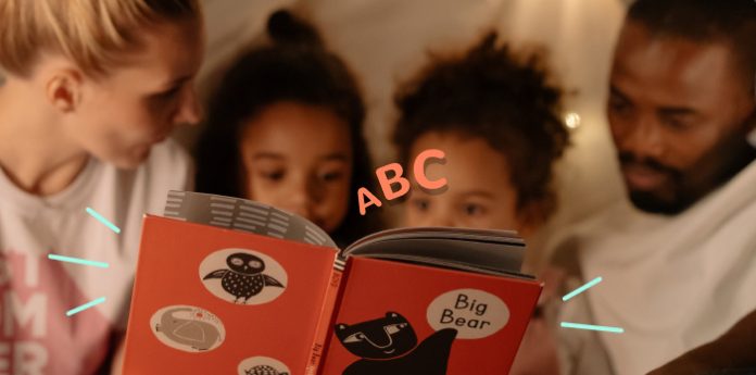 How to read a book Featured Image