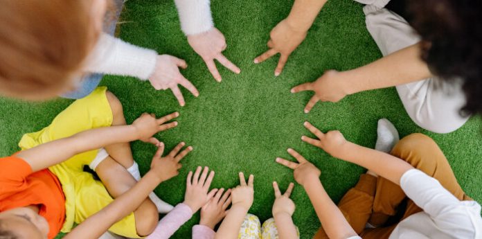 Outdoor classroom featured image