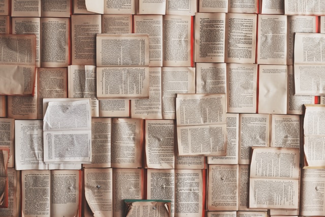 Books of different subjects with teachers created resources for social studies Books of different subjects with teachers created resources for social studies