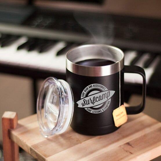 Image of a coffee mug