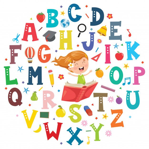 Children alphabets Child abc song for kids