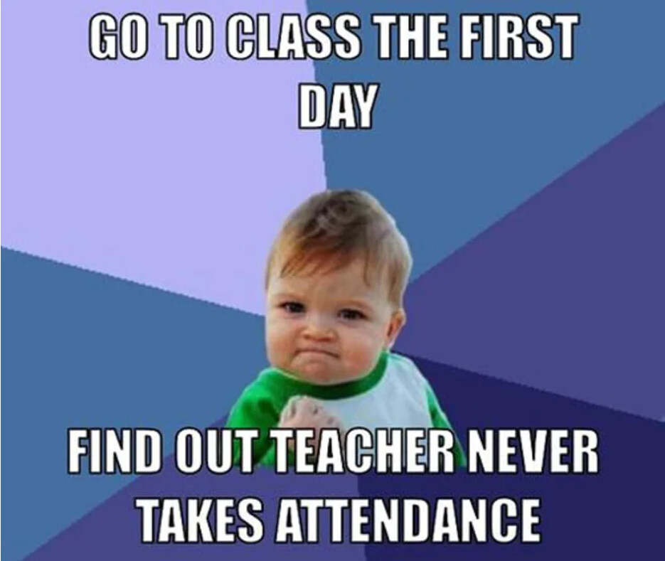 25 Funny School Memes Every Student Will Love