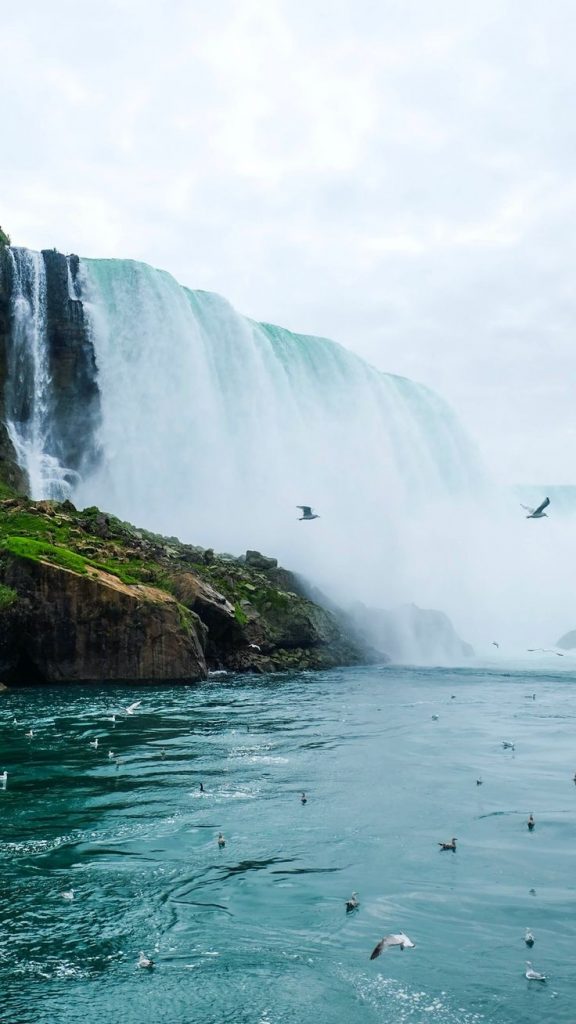NiagaraFallsThingstodoWithKidsNearme Niagara Falls State Park Things to do With Kids Near me