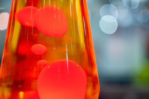 Red Lava lamp kids science experiments Red Lava lamp kids science experiments