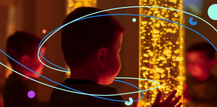 6 Sensory Room Ideas That Inspiring Your Preschool Design