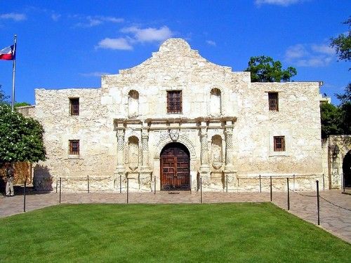 The Alamo San Antonio things to do with kids near me The Alamo San Antonio things to do with kids near me
