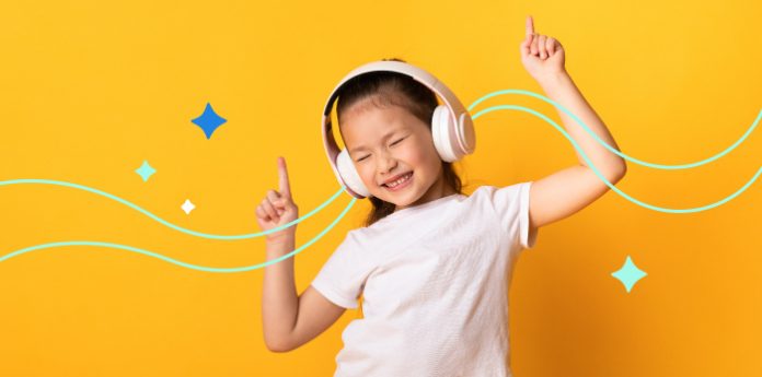 20 Preschool Action and Movement Songs Your Kids Will Love (with Lyrics)