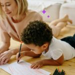 easy drawing ideas for kids featured image