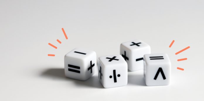 math symbols featured image