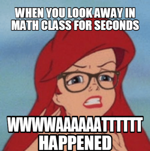 25 Funny School Memes Every Student Will Love