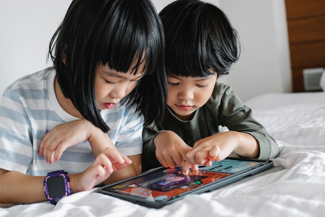 15 Fun And Free Online Games For Kids To Play In 2023