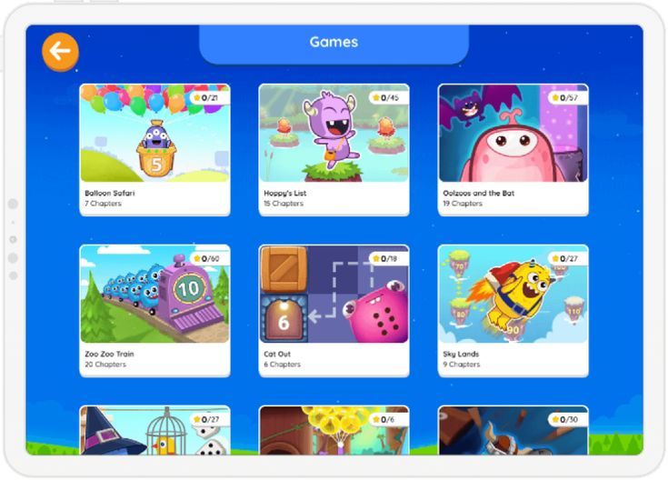 SplashLearn Math & Reading App – Apps no Google Play