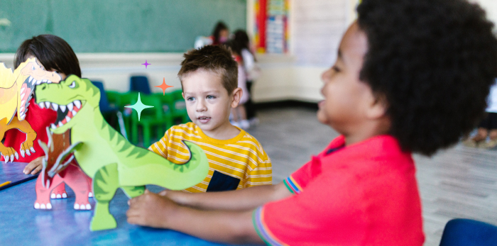 30 Best Classroom Games to Play With Kindergartners