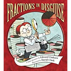 Cover of fractions in disguise