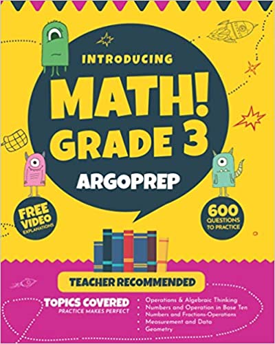 Cover of introducing math