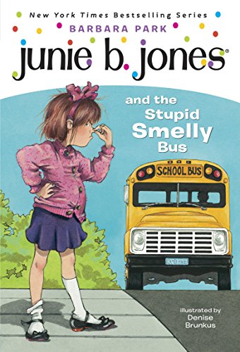 Cover of Junie B Jones