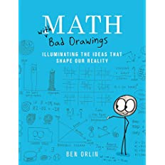 Cover of math with bad drawings
