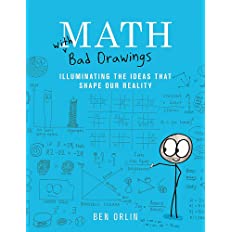 mathbaddrawings Cover of math with bad drawings