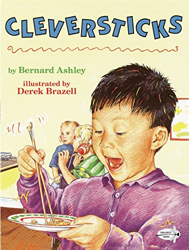 Cover of Cleversticks