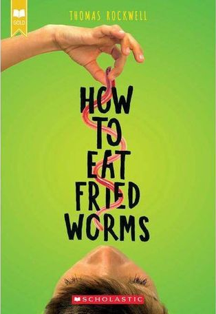 Cover of How to Eat Fried Worms