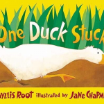one-duck-stuck-by-phyllis-root