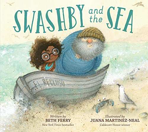 swashbyandtheseabybethferry