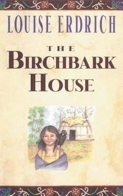 Cover of The Birchbark House