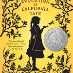 the-evolution-of-calpurnia-tate-by-jacqueline-kelly