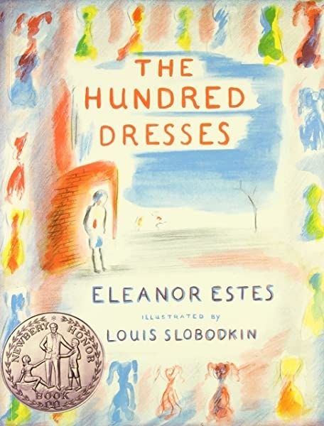 Cover of The Hundred Dresses