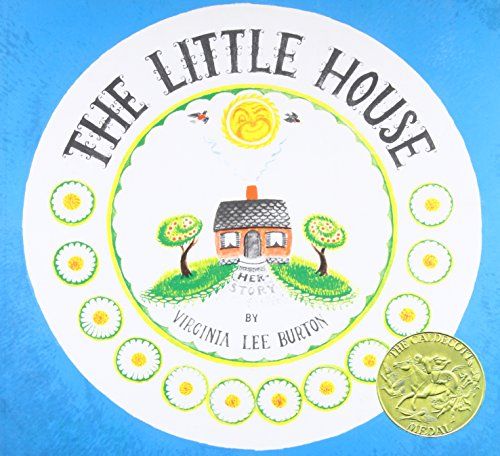 Cover of The Little House