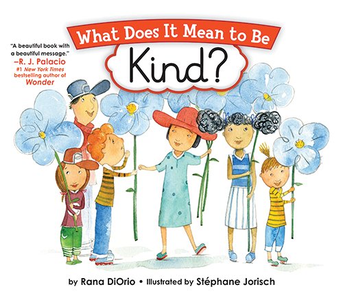 whatdoesitmeantobekindbyranadiorio