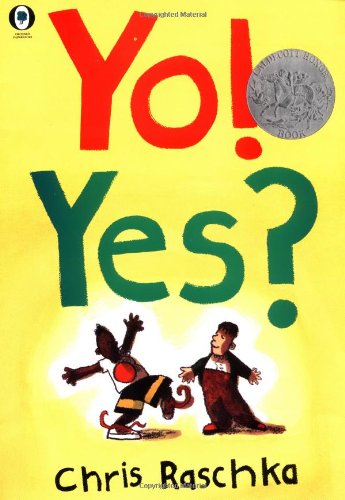 Cover of Yo Yes